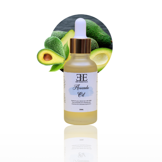 Avocado Oil